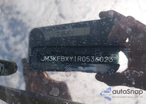 2024 Mazda Cx-5 2.5 Turbo Signature z USA, uszkodzony, nr VIN JM3KFBXY1R0536023